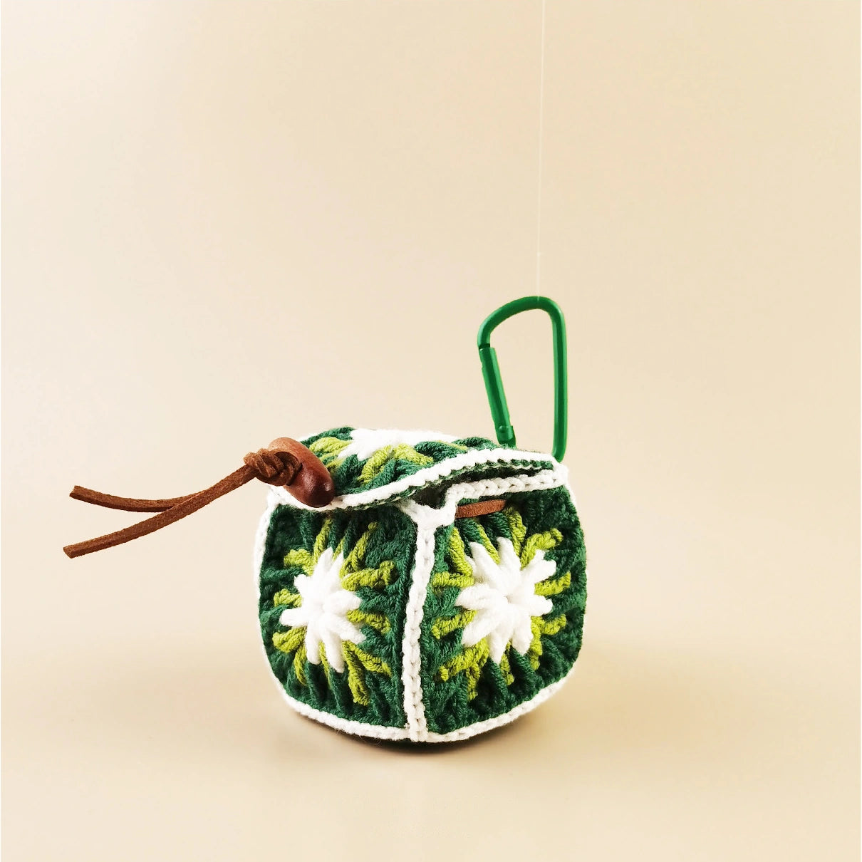 Character bag charm - product image 4