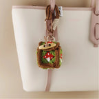 Mushroom bag charm - product image 2