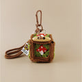 Mushroom bag charm - Mushroom variant image