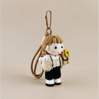 Character bag charm - product image 3
