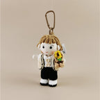 Character bag charm - product image 4