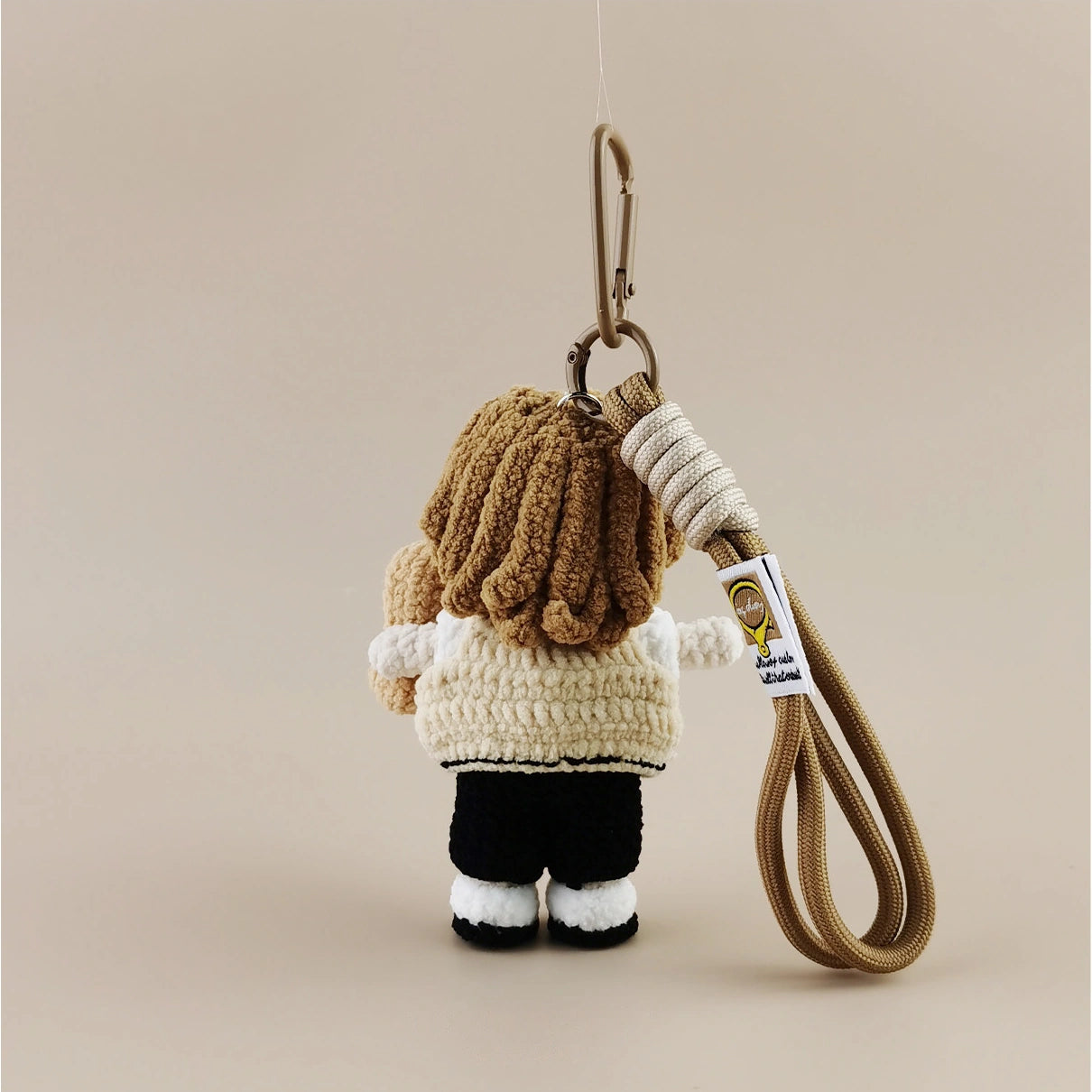 Character bag charm - product image 5