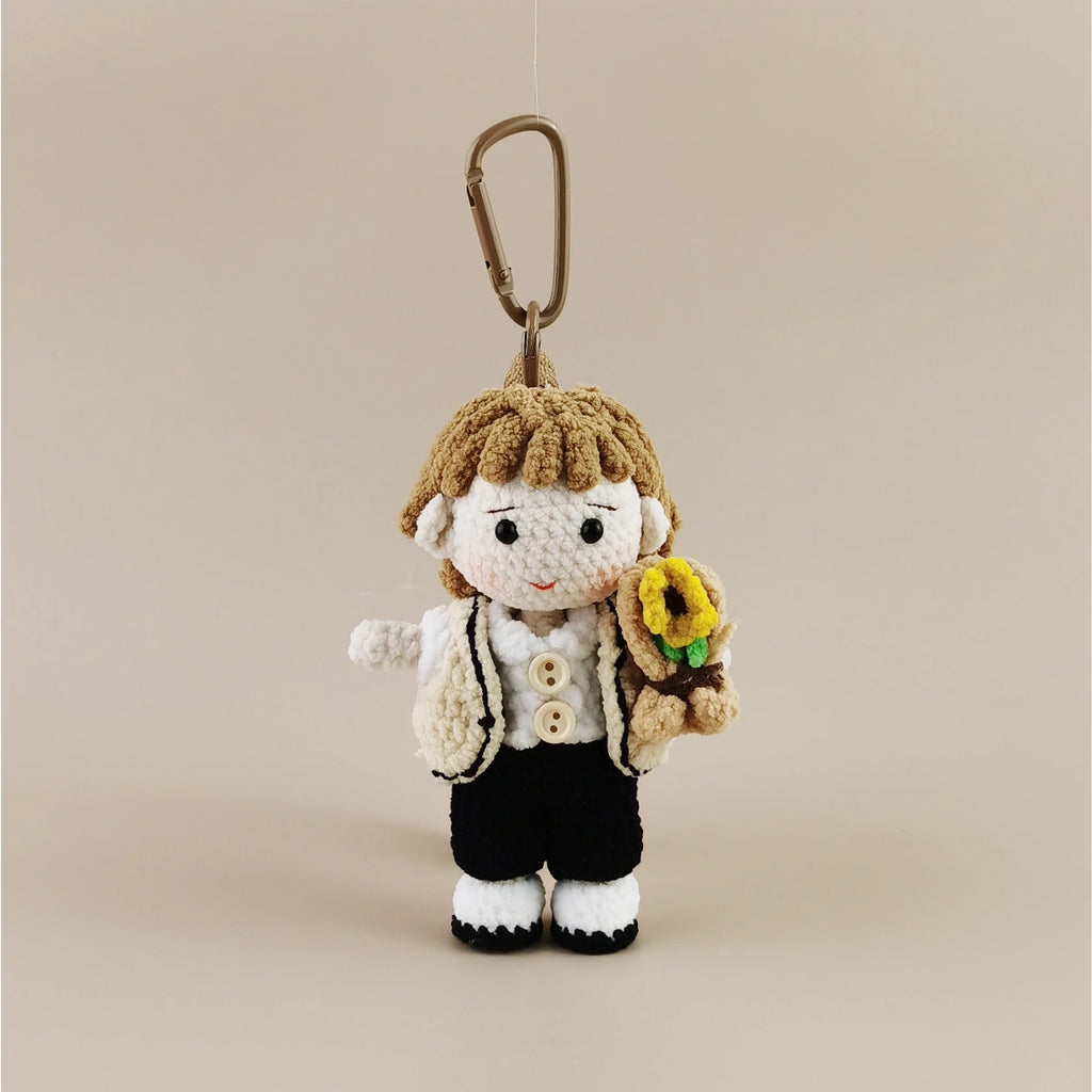 Character bag charm - Character variant image