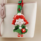 Elf bag charm - product image 2