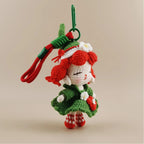 Elf bag charm - product image 4