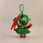 Elf bag charm - product image 5