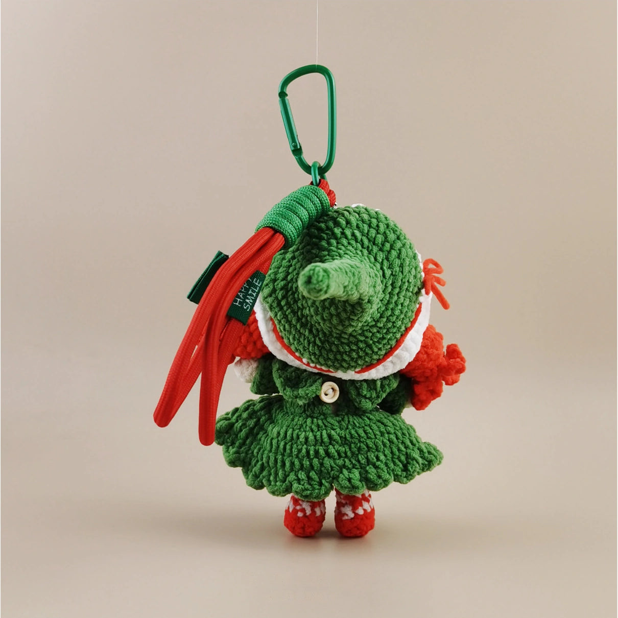 Elf bag charm - product image 5