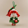 Elf bag charm - Elf variant image