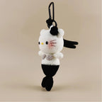 Cat bag charm - product image 3