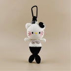 Cat bag charm - Cat variant image