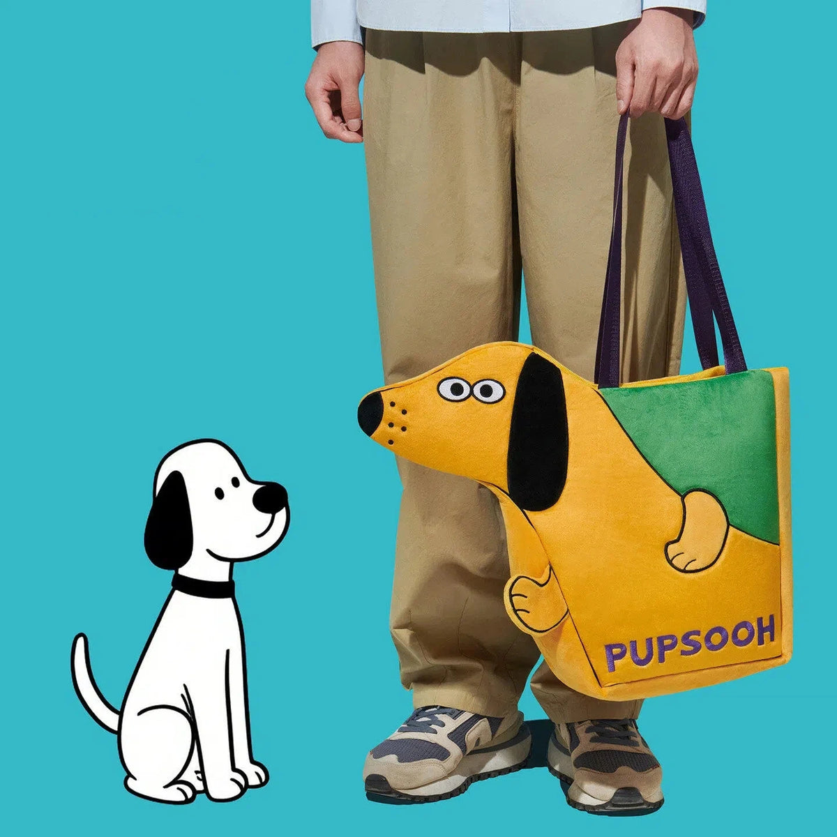 Breathable Pet Travel Tote Carrier, product image 2.