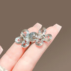 Chinese Knot Waist Tightener Pin product image showing Chinese knot