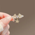 Heart Wing Mini Brooch variant image showing heart wing brooch