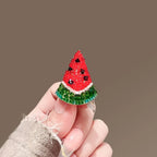 Floral brooch product image