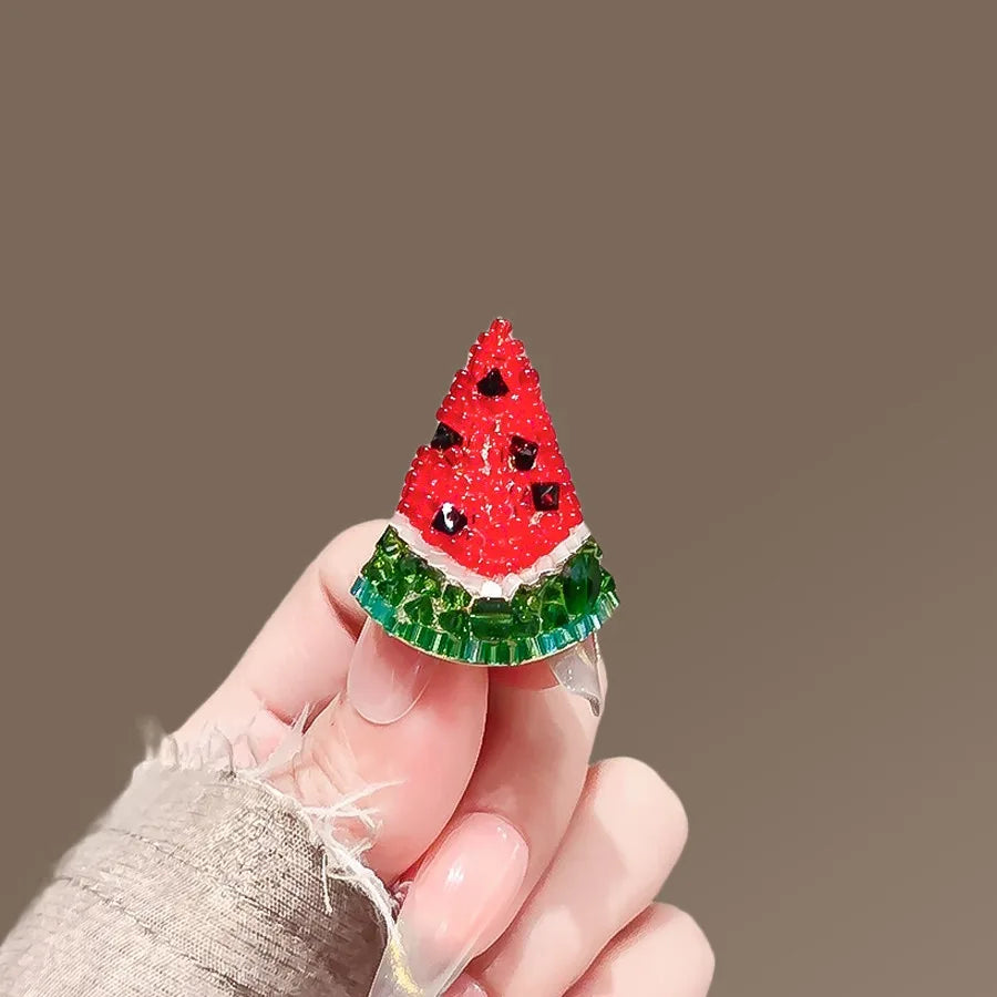 Floral brooch product image
