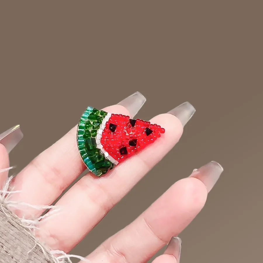 Floral brooch product image
