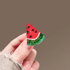 Floral brooch product image