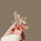 Floral brooch product image