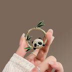 Floral brooch product image