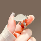 Floral brooch product image