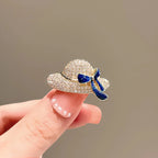 Floral brooch product image