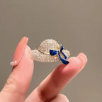 Floral brooch product image