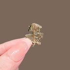 Floral brooch product image