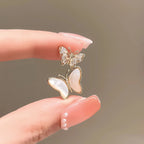 Butterfly brooch product image