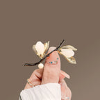 Magnolia brooch product image