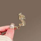 Floral brooch product image
