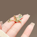 Floral brooch product image