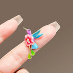 Floral brooch product image