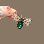 Floral brooch product image
