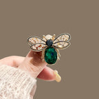 Floral brooch product image