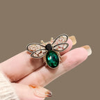 Floral brooch product image
