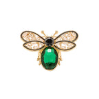 Floral brooch product image