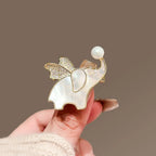 Floral brooch product image
