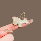 Floral brooch product image
