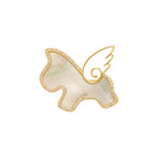 Floral brooch product image