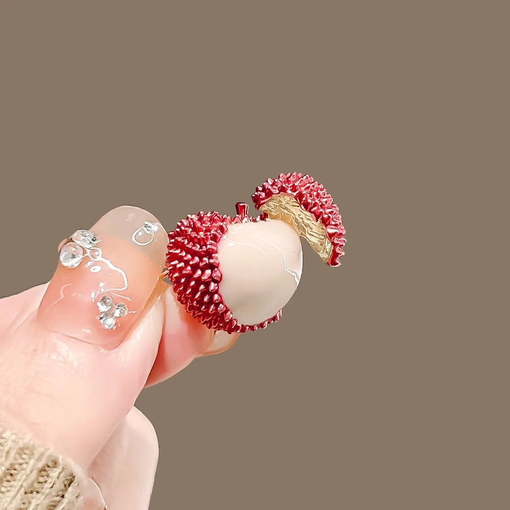 Floral brooch product image
