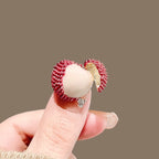 Floral brooch product image