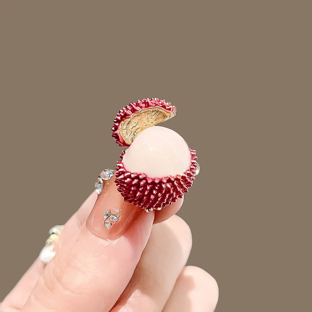 Floral brooch product image
