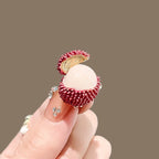 Floral brooch product image