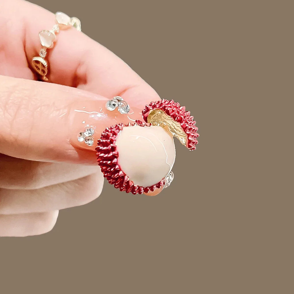 Floral brooch product image
