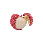 Floral brooch product image