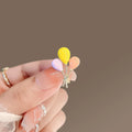 Floral brooch product image