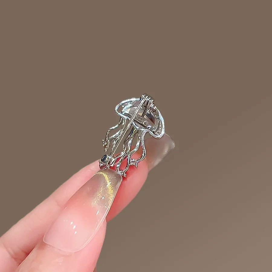 Floral brooch product image