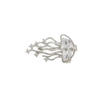 Floral brooch product image