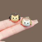 Floral brooch product image