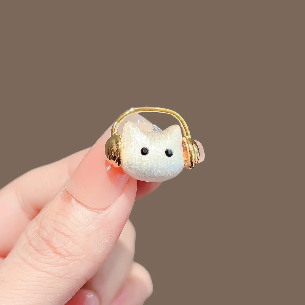 Floral brooch product image